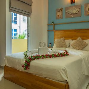 Superior Double Room Balcony