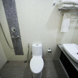Deluxe Double Room Balcony